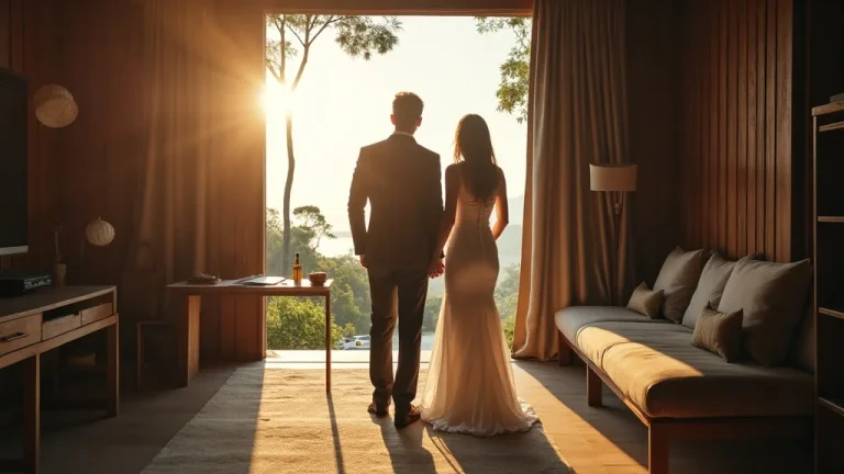 Cliff Weddings With Heli Arrivals In 2027
